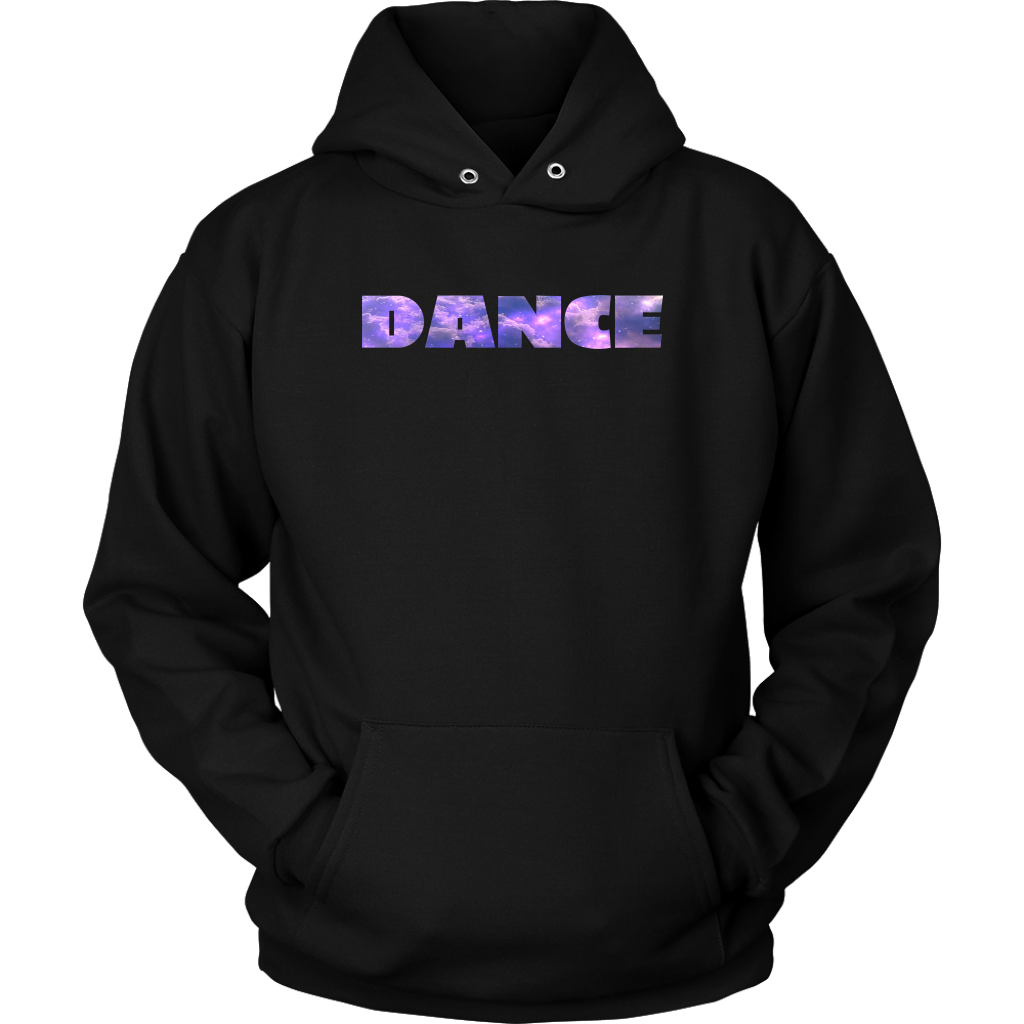 DANCE Hoodie