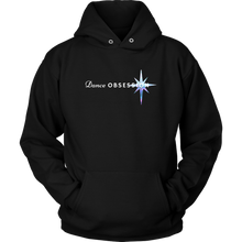 Load image into Gallery viewer, Dance Obsession Hoodie
