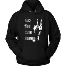 Load image into Gallery viewer, Dance Queen Hoodie
