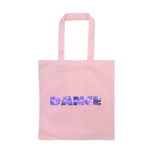 Load image into Gallery viewer, DANCE Tote Bag
