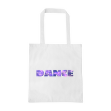 Load image into Gallery viewer, DANCE Tote Bag
