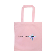 Load image into Gallery viewer, Dance Obsession Tote Bag
