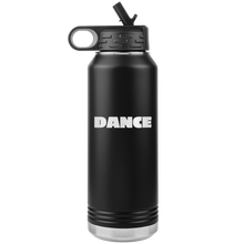 Load image into Gallery viewer, DANCE Water Bottle
