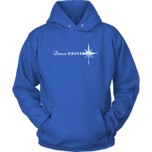 Load image into Gallery viewer, Dance Obsession Hoodie
