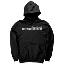Load image into Gallery viewer, Been Obsessed Youth Hoodie

