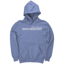 Load image into Gallery viewer, Been Obsessed Youth Hoodie
