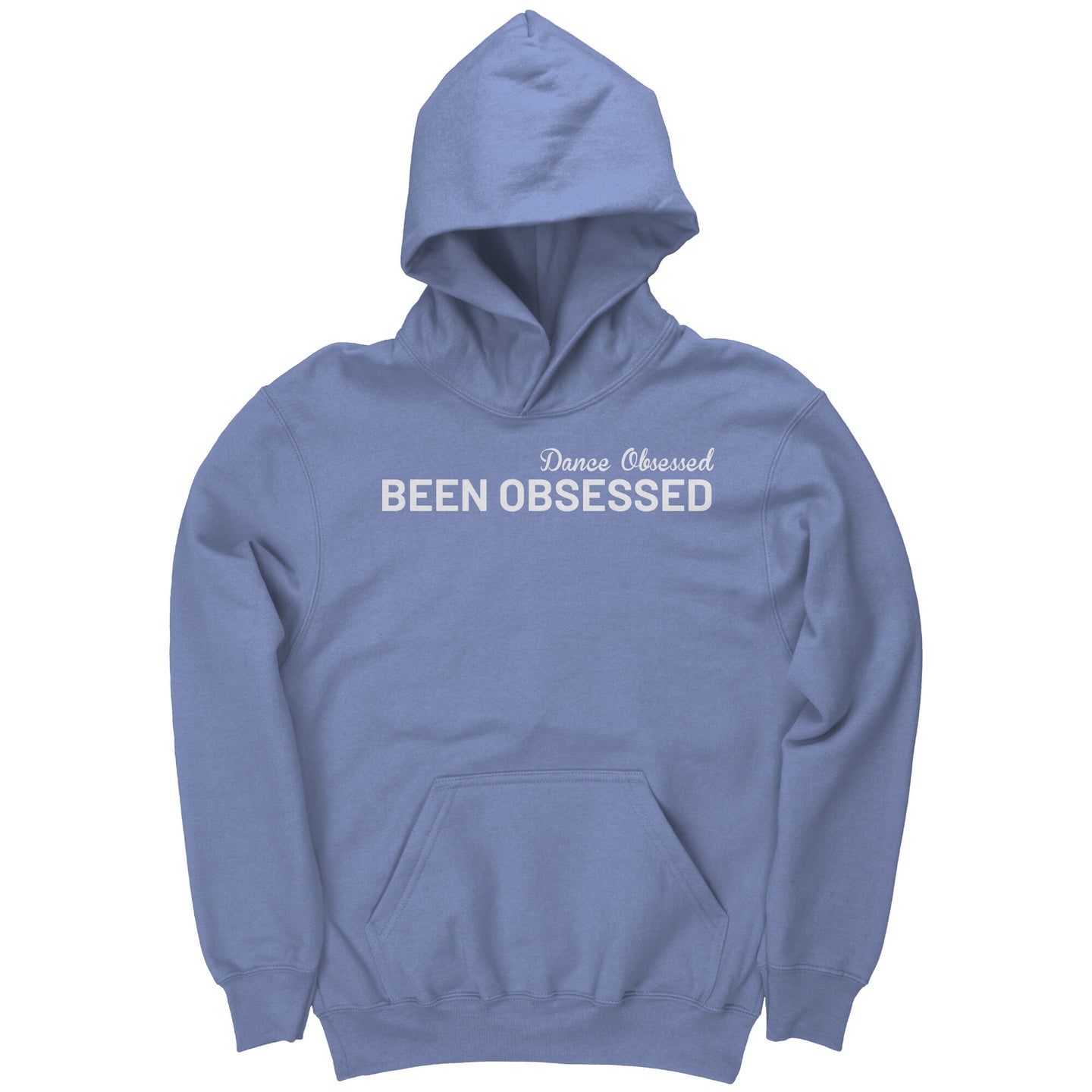 Been Obsessed Youth Hoodie