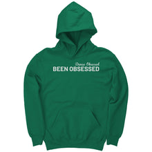 Load image into Gallery viewer, Been Obsessed Youth Hoodie

