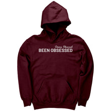 Load image into Gallery viewer, Been Obsessed Youth Hoodie
