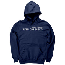 Load image into Gallery viewer, Been Obsessed Youth Hoodie
