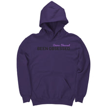 Load image into Gallery viewer, Been Obsessed Youth Hoodie

