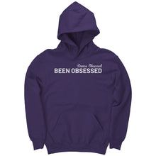 Load image into Gallery viewer, Been Obsessed Youth Hoodie
