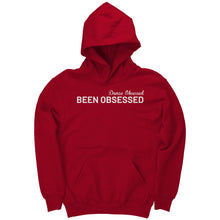 Load image into Gallery viewer, Been Obsessed Youth Hoodie
