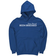 Load image into Gallery viewer, Been Obsessed Youth Hoodie
