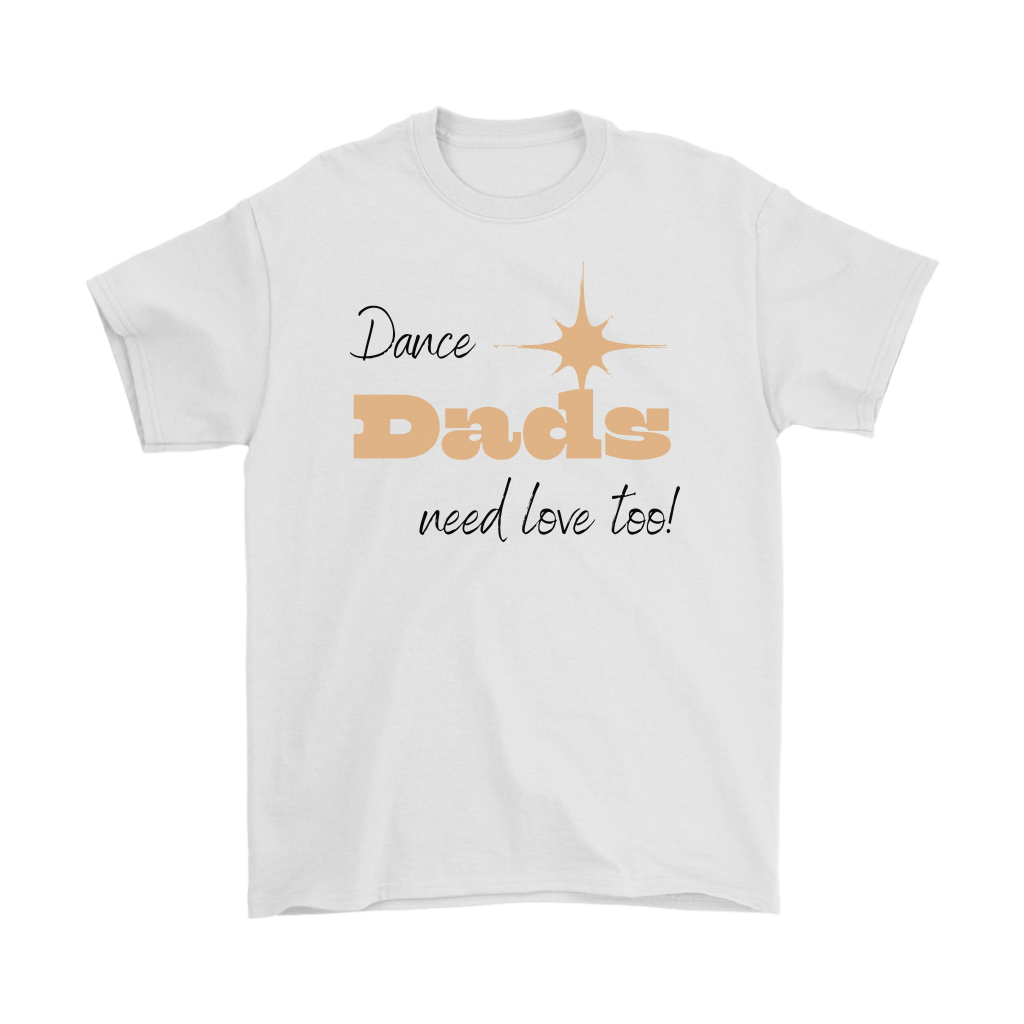 Dance Dads Tee