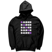 Load image into Gallery viewer, Dance Dance Youth Hoodie
