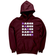 Load image into Gallery viewer, Dance Dance Youth Hoodie

