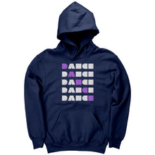 Load image into Gallery viewer, Dance Dance Youth Hoodie
