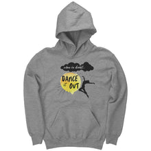 Load image into Gallery viewer, Dance It Out Youth Hoodie

