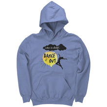 Load image into Gallery viewer, Dance It Out Youth Hoodie
