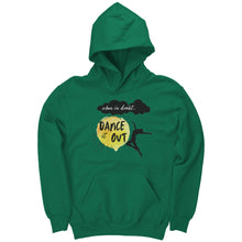 Load image into Gallery viewer, Dance It Out Youth Hoodie
