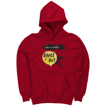 Load image into Gallery viewer, Dance It Out Youth Hoodie

