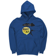 Load image into Gallery viewer, Dance It Out Youth Hoodie
