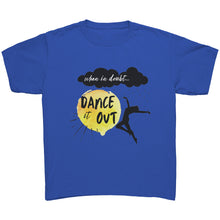 Load image into Gallery viewer, Dance It Out Youth Tee
