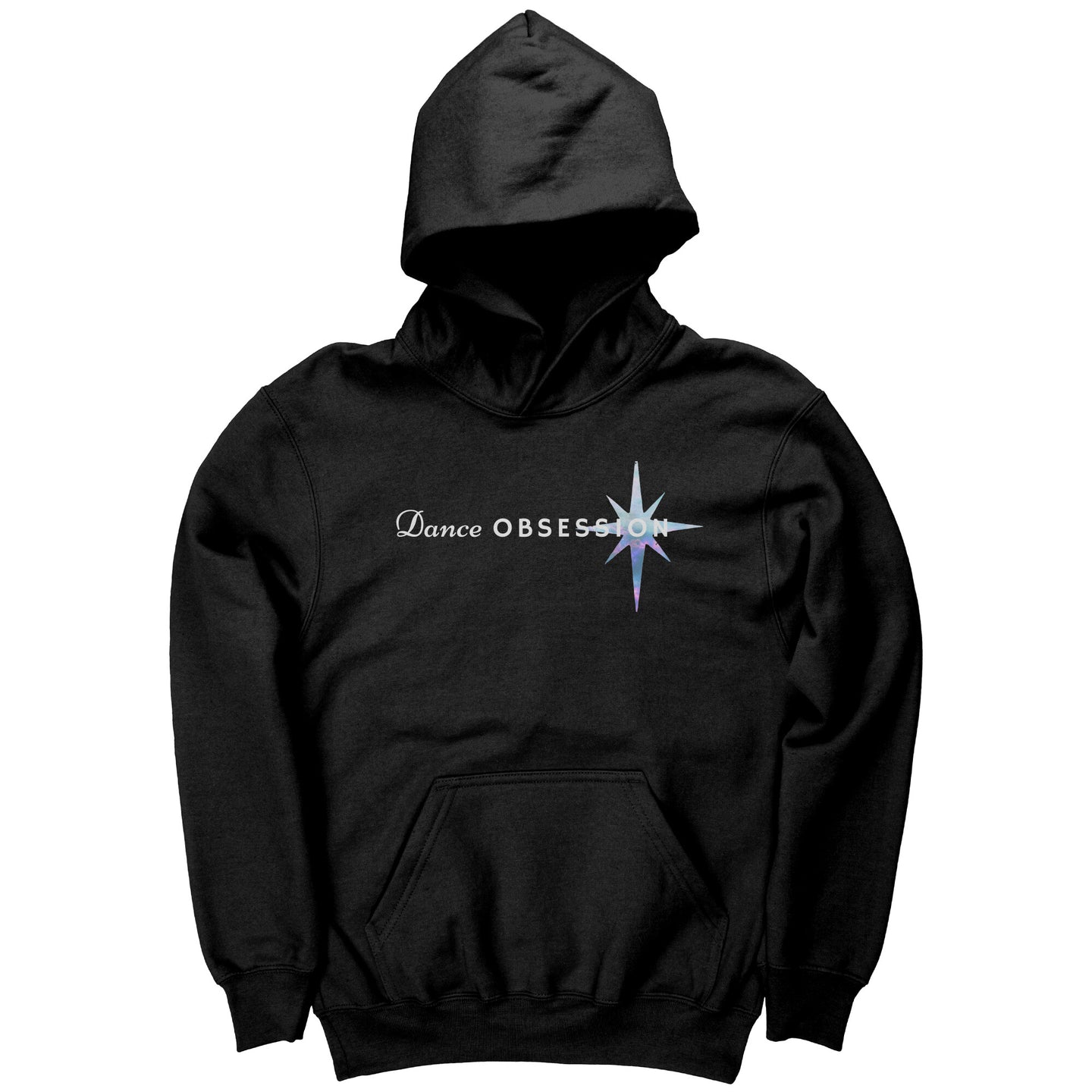 Dance Obsession Youth Hoodie