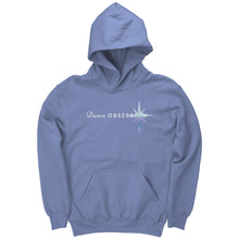 Load image into Gallery viewer, Dance Obsession Youth Hoodie
