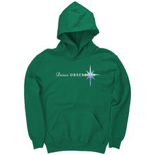 Load image into Gallery viewer, Dance Obsession Youth Hoodie
