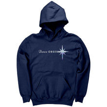 Load image into Gallery viewer, Dance Obsession Youth Hoodie
