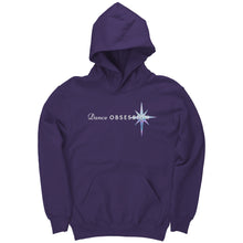 Load image into Gallery viewer, Dance Obsession Youth Hoodie
