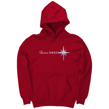 Load image into Gallery viewer, Dance Obsession Youth Hoodie
