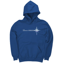 Load image into Gallery viewer, Dance Obsession Youth Hoodie
