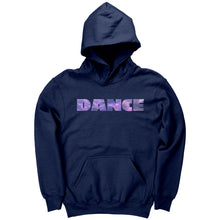 Load image into Gallery viewer, Dance Youth Hoodie
