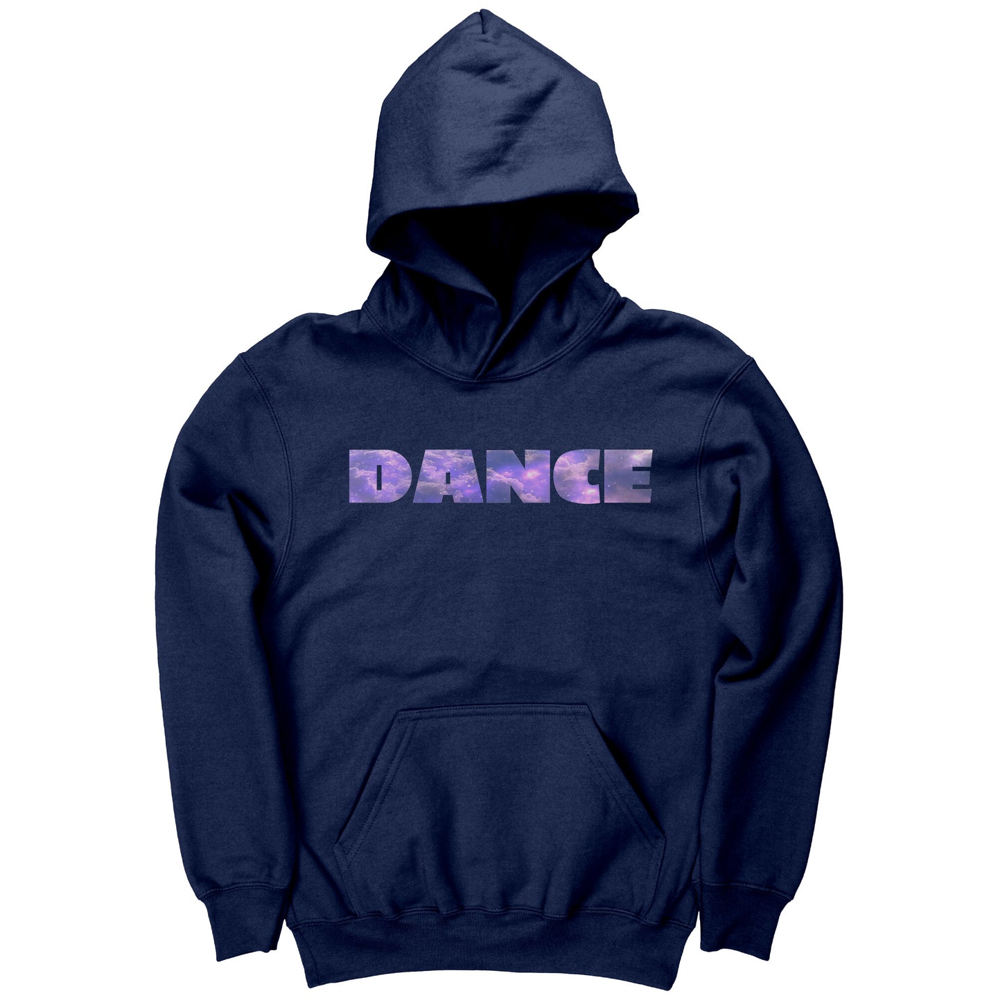 Dance Youth Hoodie