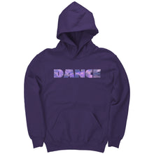 Load image into Gallery viewer, Dance Youth Hoodie
