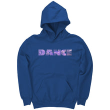 Load image into Gallery viewer, Dance Youth Hoodie
