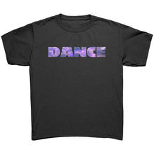 Load image into Gallery viewer, Dance Youth Tee
