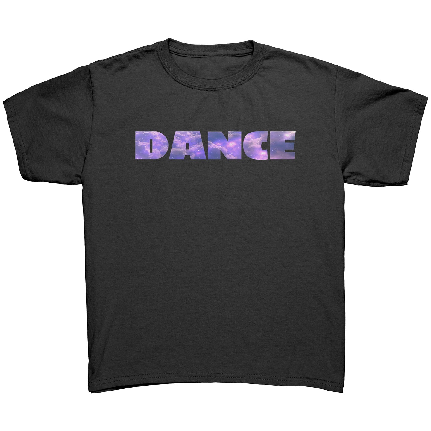 Dance Youth Tee