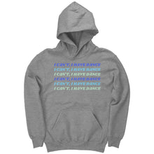 Load image into Gallery viewer, I Can’t, I Have Dance Youth Hoodie
