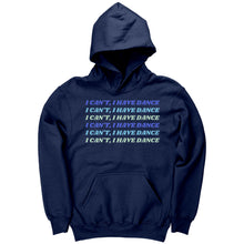 Load image into Gallery viewer, I Can’t, I Have Dance Youth Hoodie
