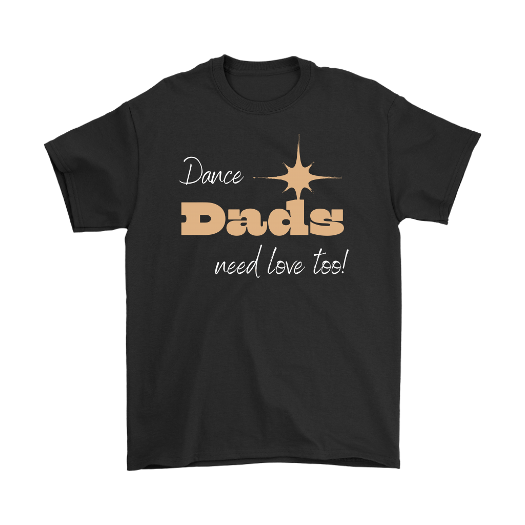 Dance Dads Tee