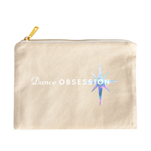 Load image into Gallery viewer, Dance Obsession Cosmetic Bag
