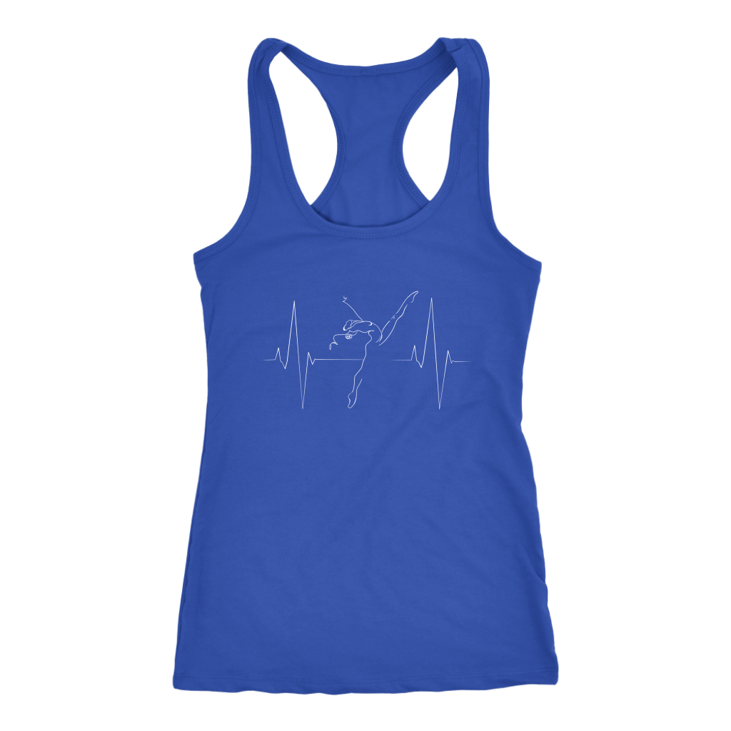 Heartbeats For Dance Tank