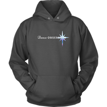 Load image into Gallery viewer, Dance Obsession Hoodie
