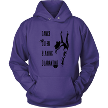 Load image into Gallery viewer, Dance Queen Hoodie
