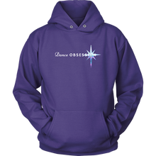 Load image into Gallery viewer, Dance Obsession Hoodie
