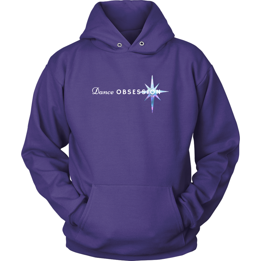 Dance Obsession Hoodie